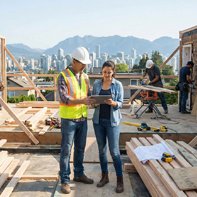 Construction & Installation